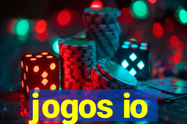 jogos io